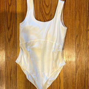 Old navy activewear bodysuit